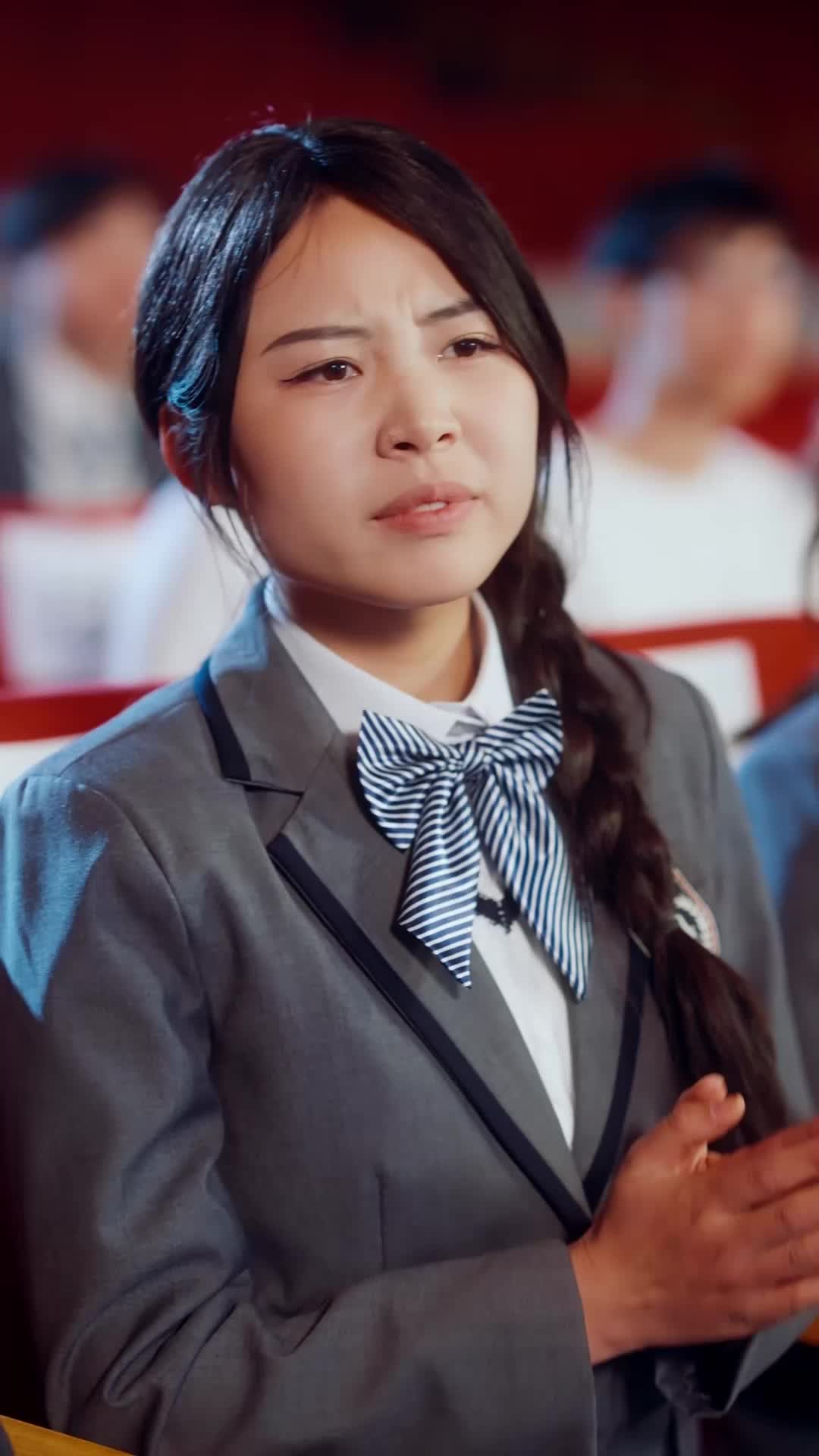 الحلقة 10 - نهاية الأغنية ودموع الوداع